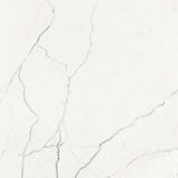 Ceramic Albino White Glossy 60x60 cm