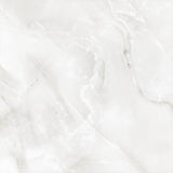 Ceramic Eldorado White Glossy 60x60 cm