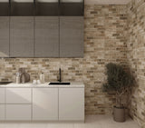 Ceramic ART FLORANCE WOOD CAFE matt 30x60 cm