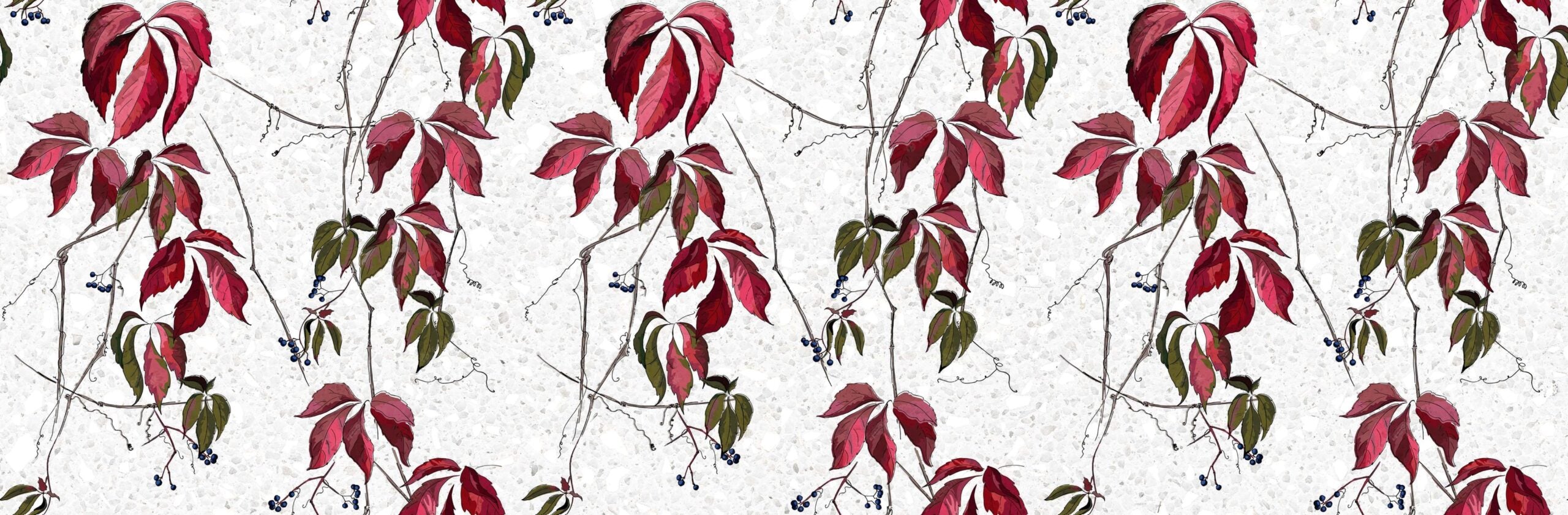 Ceramic Fortuna 25x75 cm Wall Ceramic From Cleopatra