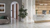 Porcelain Cleopatra Gold Glossy 120x60 cm