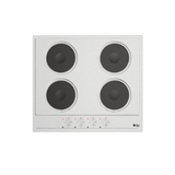 Purity Built-in Electric Hob 4 Hot Plates