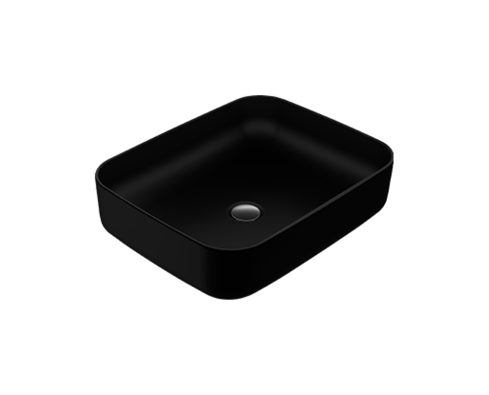 Sanipure Evona Wash Bowel 51 x 40 cm