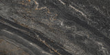 Porcelain Houston Black Glossy 120x60 cm From Gemma