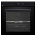 Purity Full Electric Digital touch Built-in Oven 60 cm / 88 L