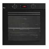 فرن كهربائي رقمي مدمج من بيوريتي 60 سم / 88 لتر