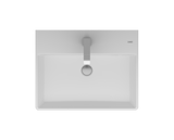 Sanipure Kepler over-counter Wash basin 50 cm