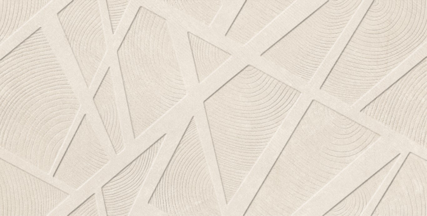 Ceramic Melissa Beige 30x60 cm Wall Ceramic From Cleopatra