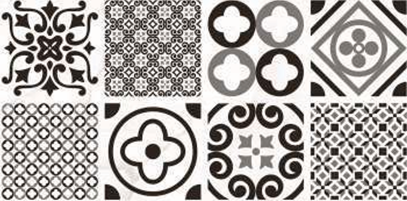  سيراميك 7966 من بريما، مقاس 30 × 60 سم