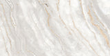 Ceramic ART ONDA_GREY Glossy 120x60 cm