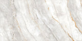 Ceramic ART ONDA_GREY Glossy 120x60 cm