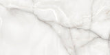 Porcelain Cleopatra Onix Grey glossy 120x240 cm 8 mm