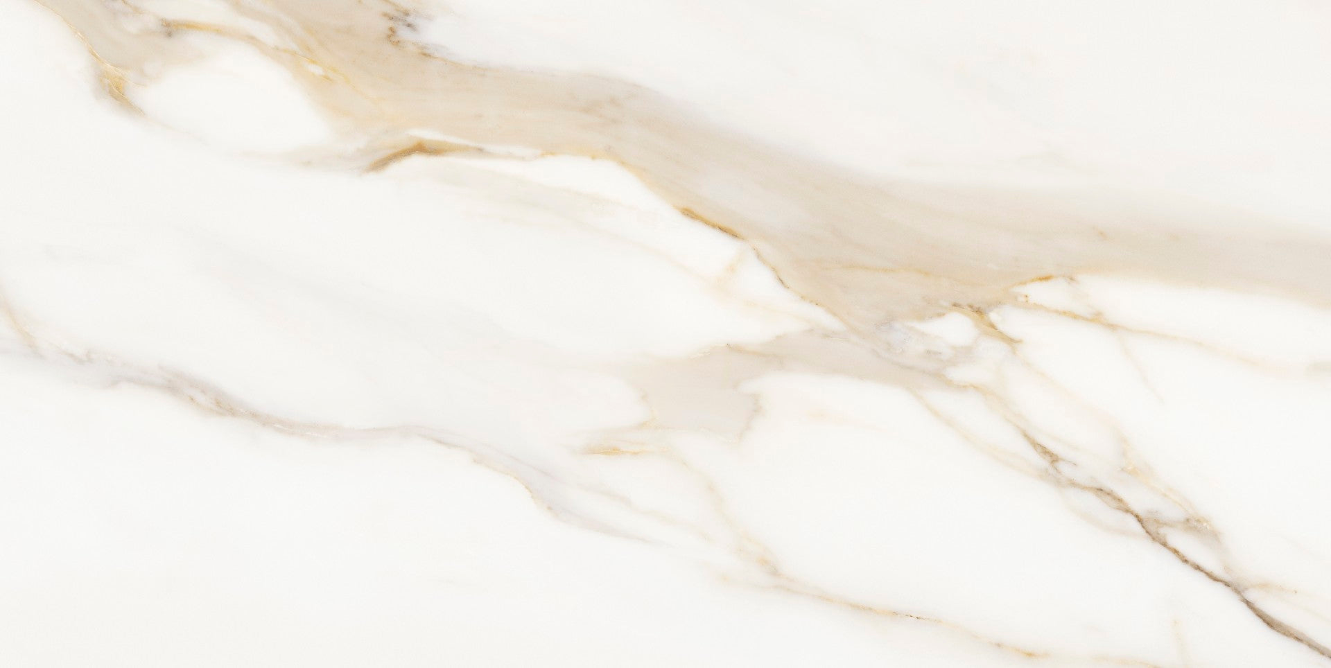 Porcelain Cleopatra Gold Glossy 120x60 cm