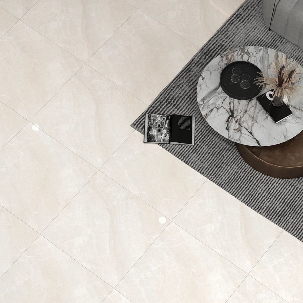 Ceramic 60/48 Glossy 61x61 cm From Granito