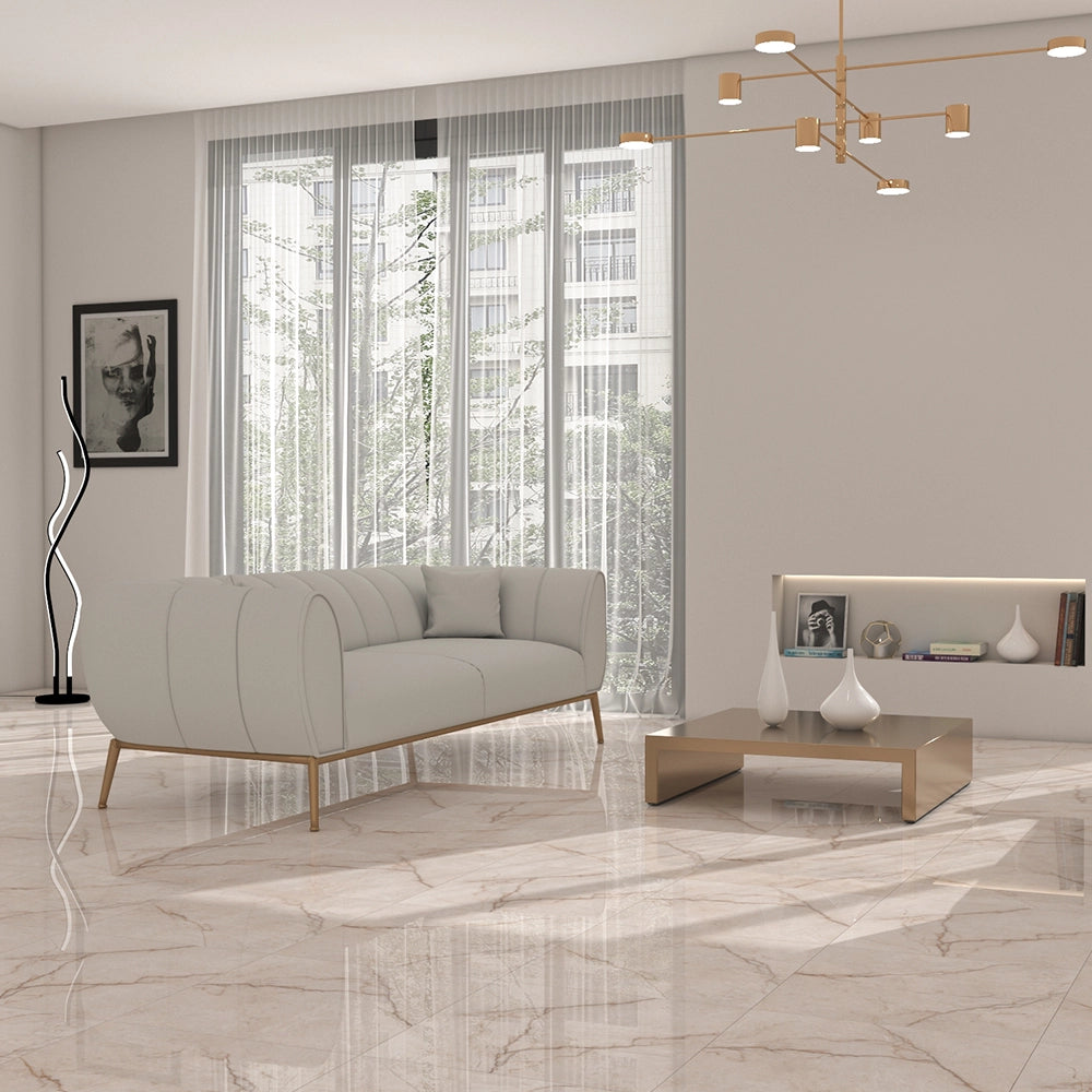 Ceramic 60/60 Glossy 61x61 cm From Granito