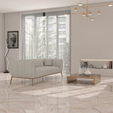Ceramic 60/60 Glossy 61x61 cm From Granito