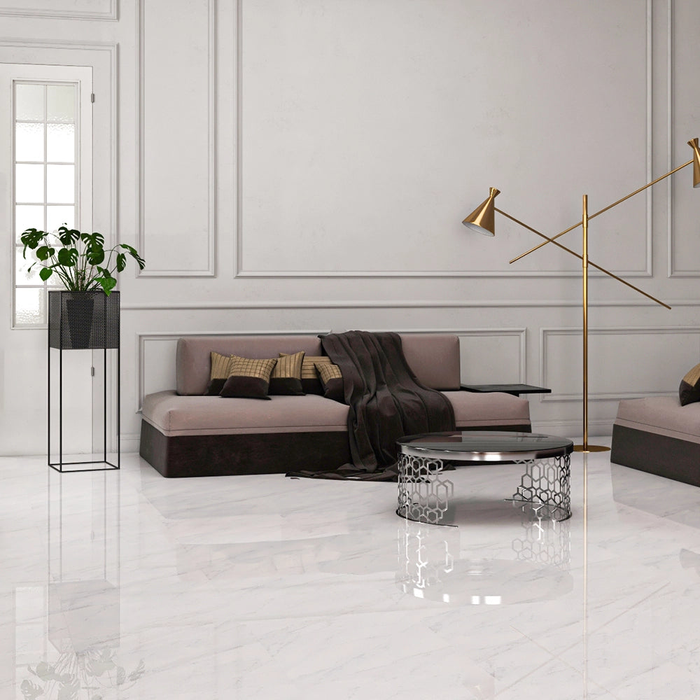 Ceramic 60/50 Glossy 61x61 cm From Granito