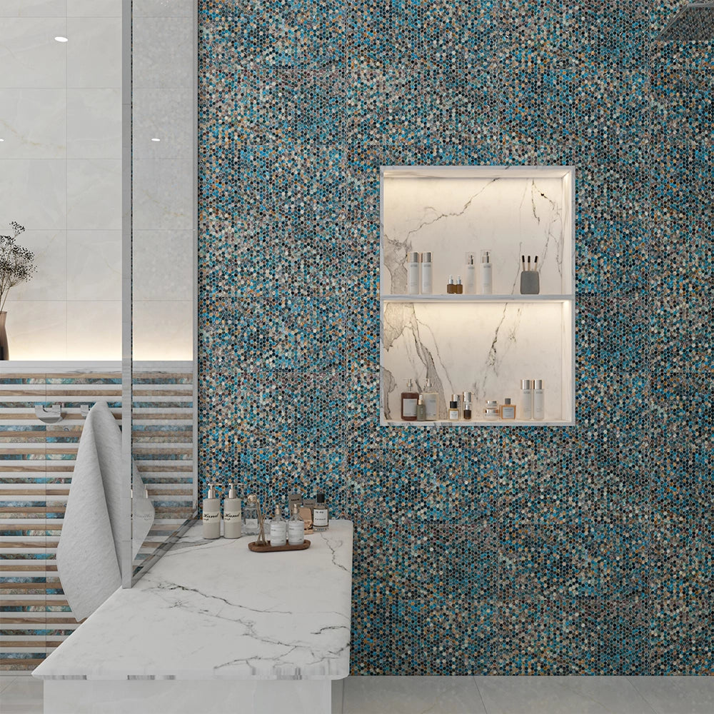 Ceramic 180 141e 30x60 cm Wall Ceramic From Granito