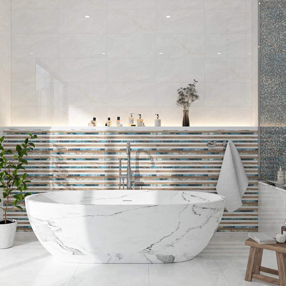 Ceramic 180 141e 30x60 cm Wall Ceramic From Granito