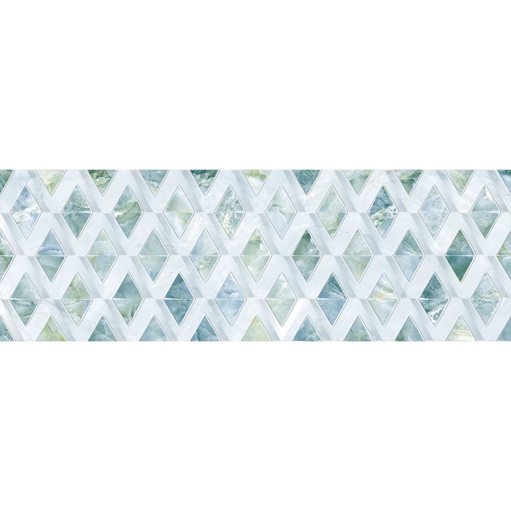 Ceramic 75/34 25x75 cm From Granito