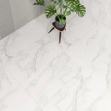 سيراميك جرانيتو 750/1 ابيض مط 120*60 سم 