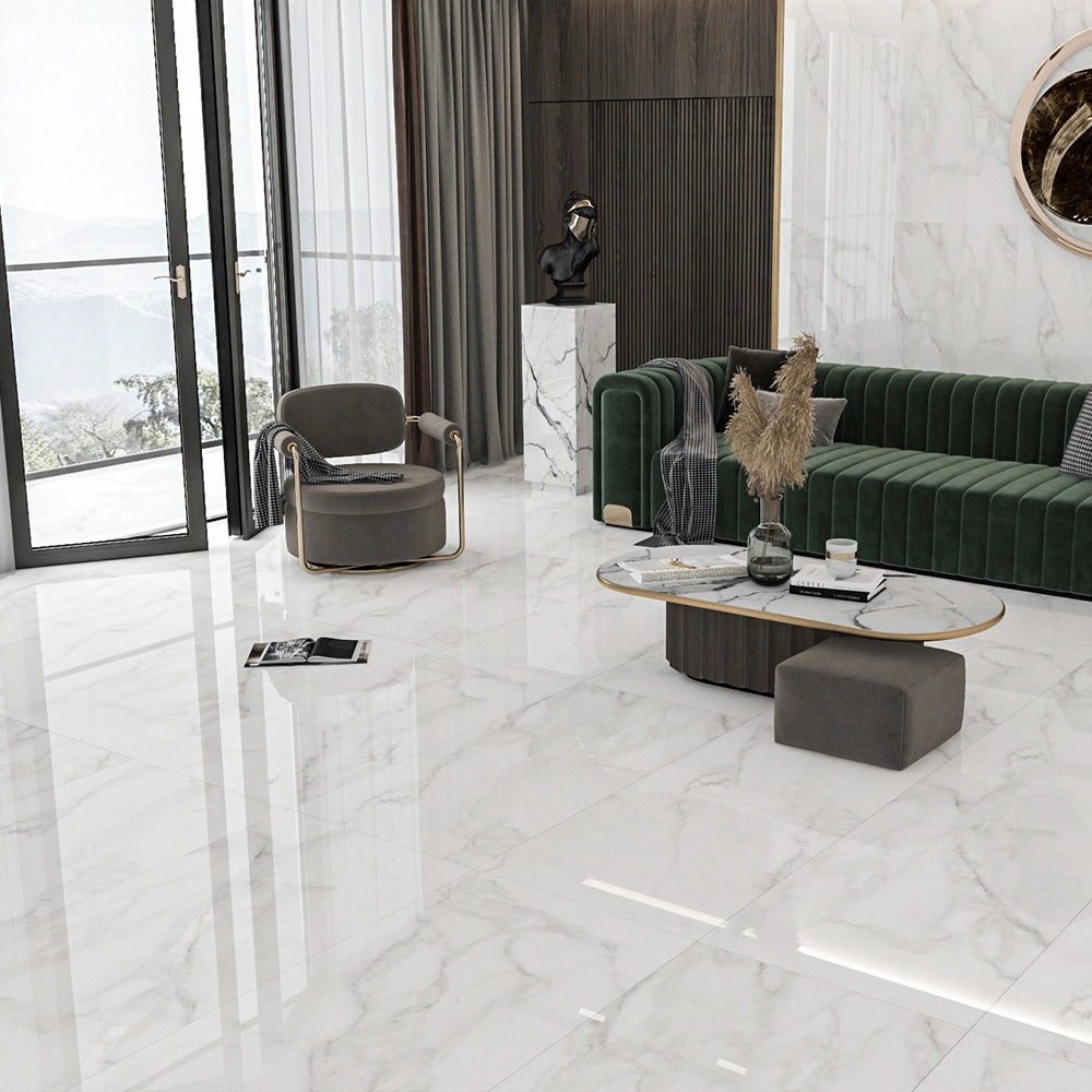 Ceramic 700/1 Glossy 120x60 cm From Granito