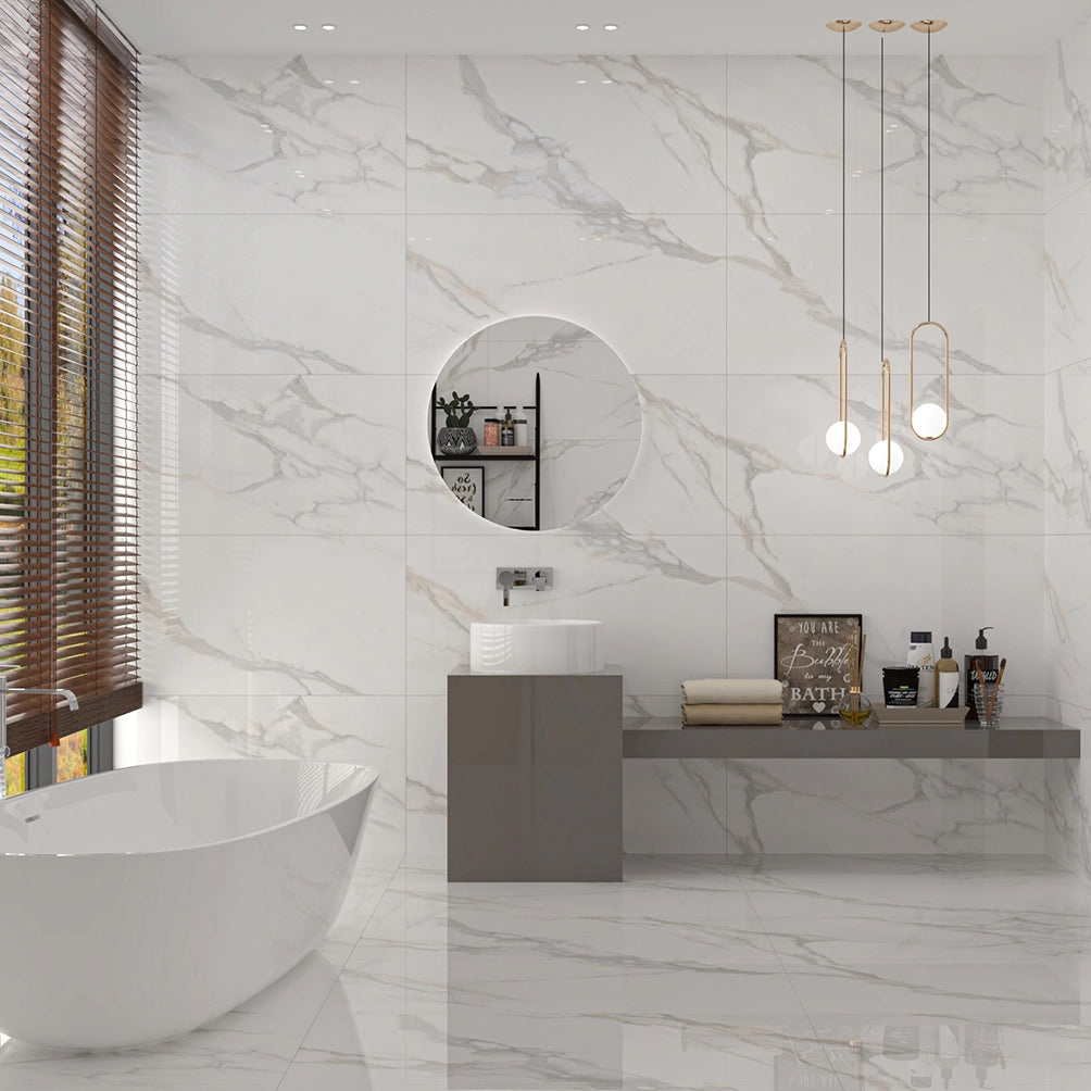 Ceramic 700/5 Glossy 120x60 cm From Granito
