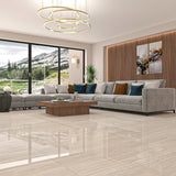 سيراميك جرانيتو 700/2 بيج لامع 120*60 سم 