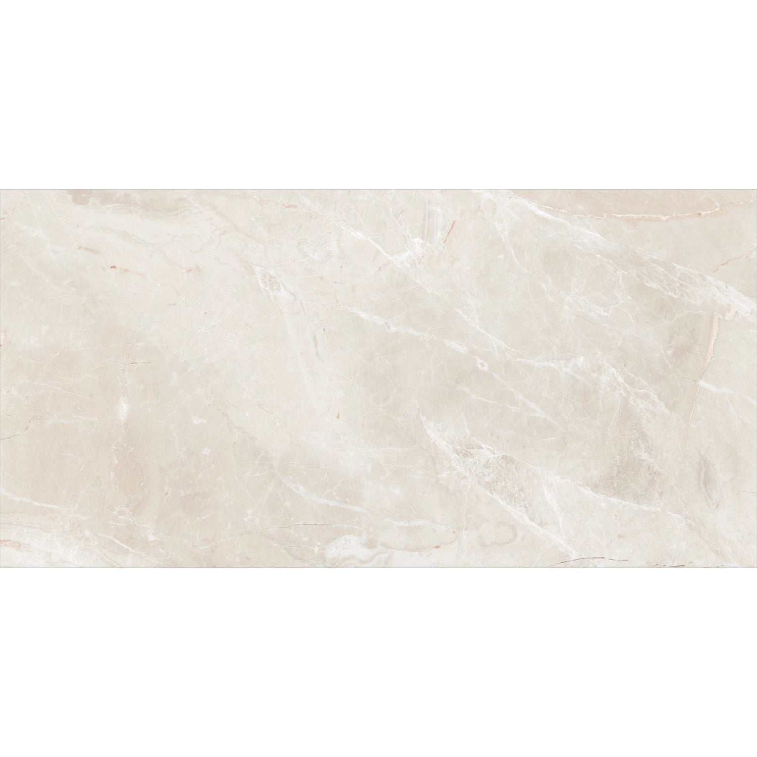 Ceramic 700/11 Beige Glossy 120x60 cm From Granito
