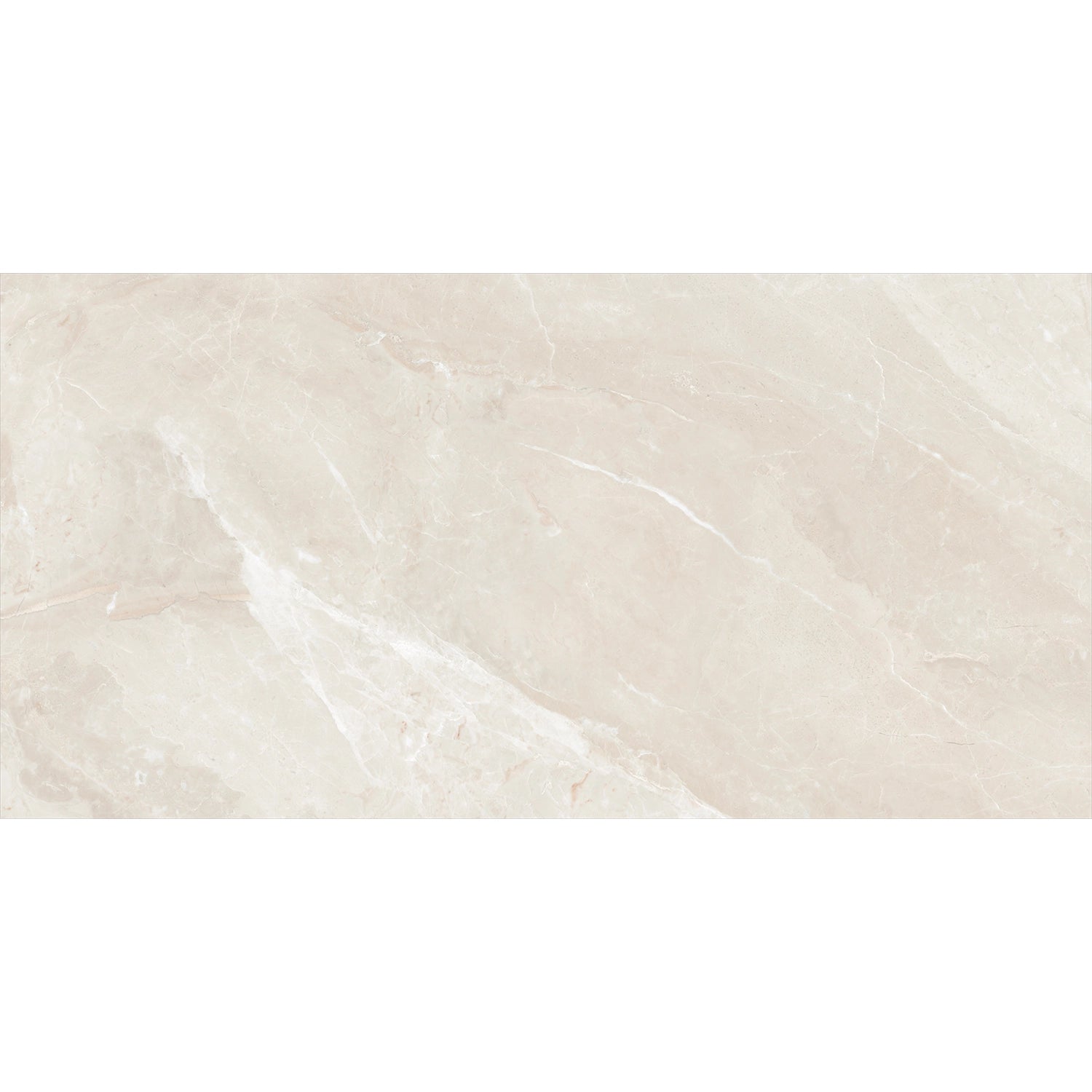 Ceramic 700/11 Beige Glossy 120x60 cm From Granito