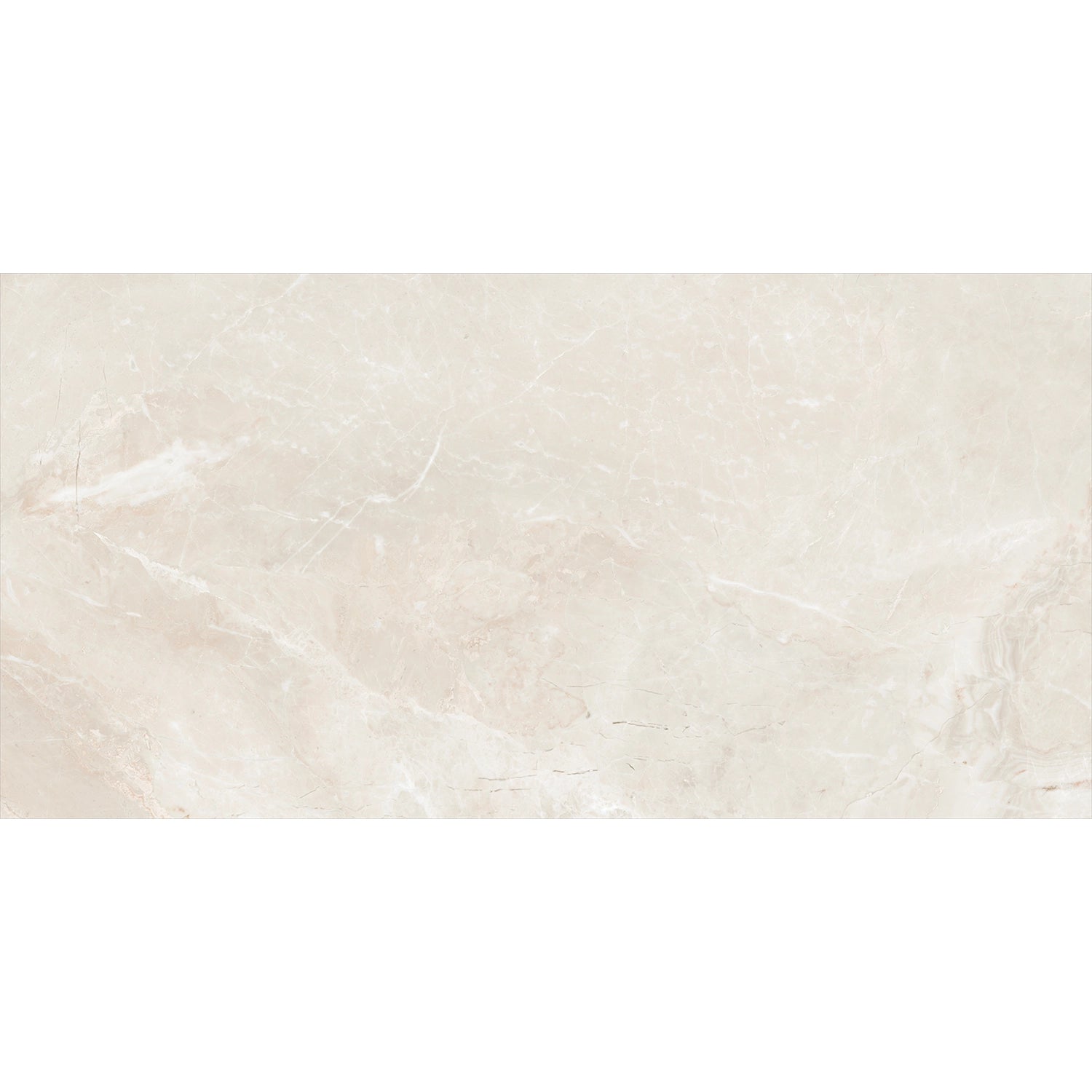 Ceramic 700/11 Beige Glossy 120x60 cm From Granito