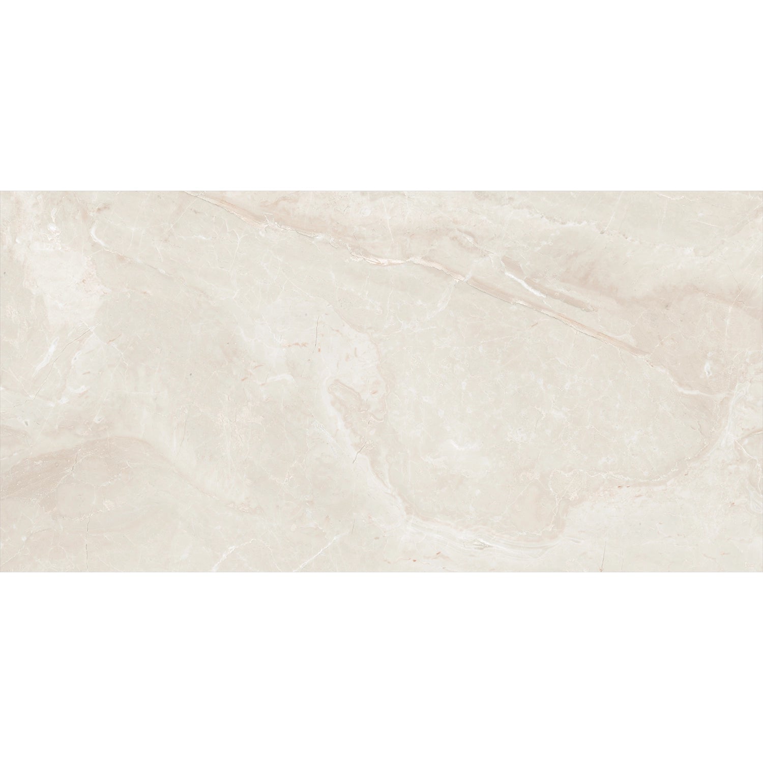 Ceramic 700/11 Beige Glossy 120x60 cm From Granito