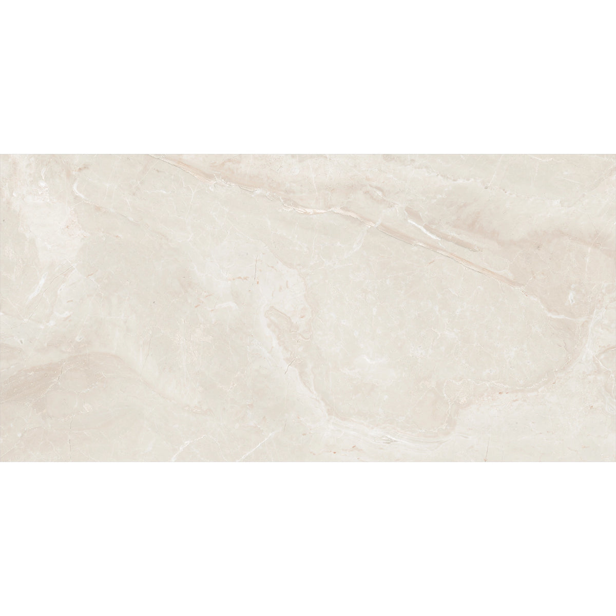 Ceramic 700/11 Beige Glossy 120x60 cm From Granito