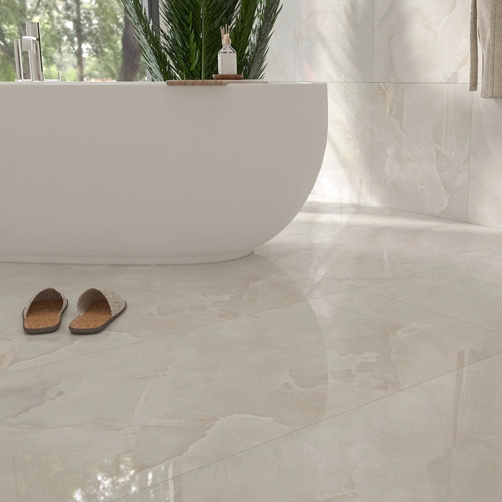 Ceramic 700/14 Glossy 120x60 cm From Granito