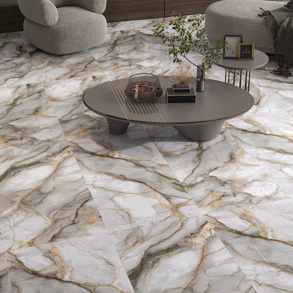 Ceramic 700/19 Glossy 120x60 cm From Granito