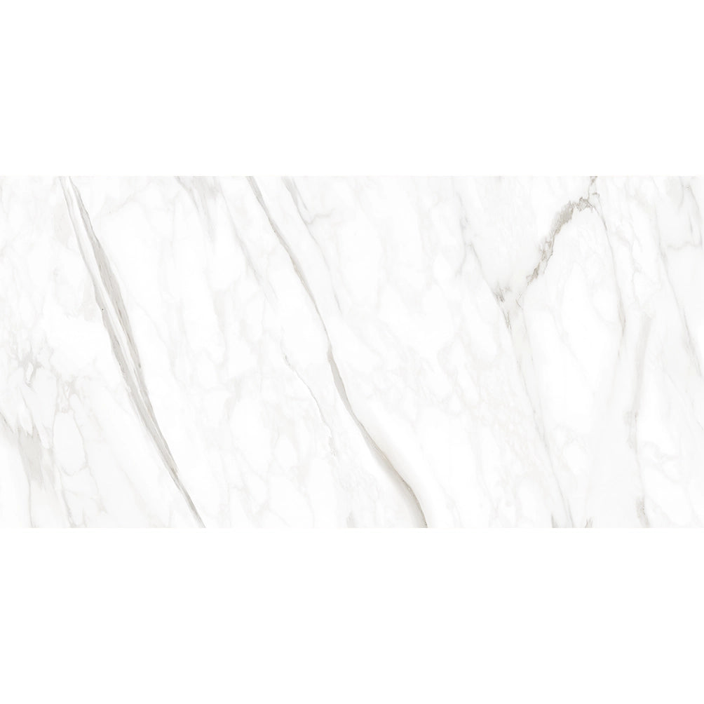 Ceramic 700/45 White Glossy 120x60 cm From Granito