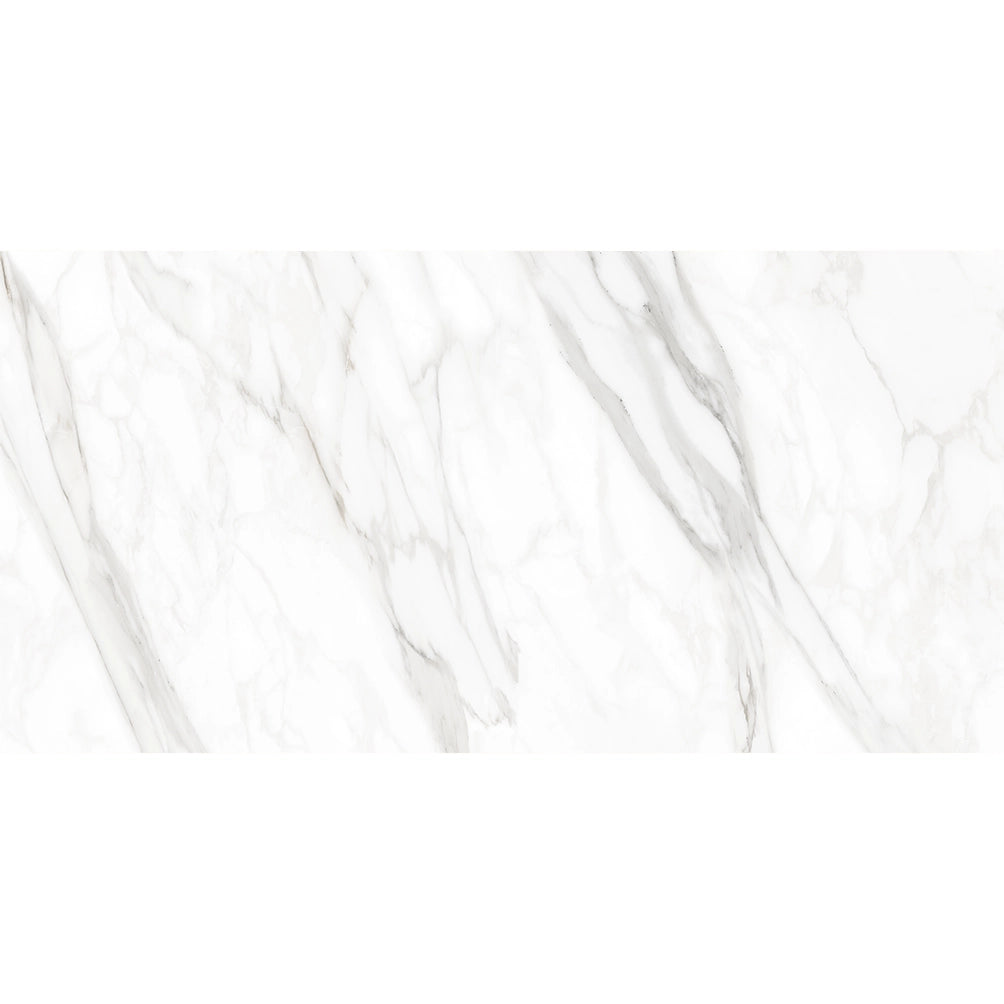 Ceramic 700/45 White Glossy 120x60 cm From Granito