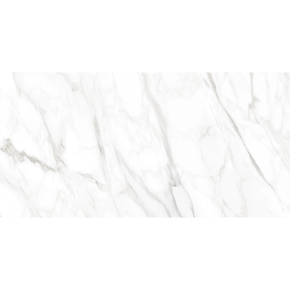Ceramic 700/45 White Glossy 120x60 cm From Granito