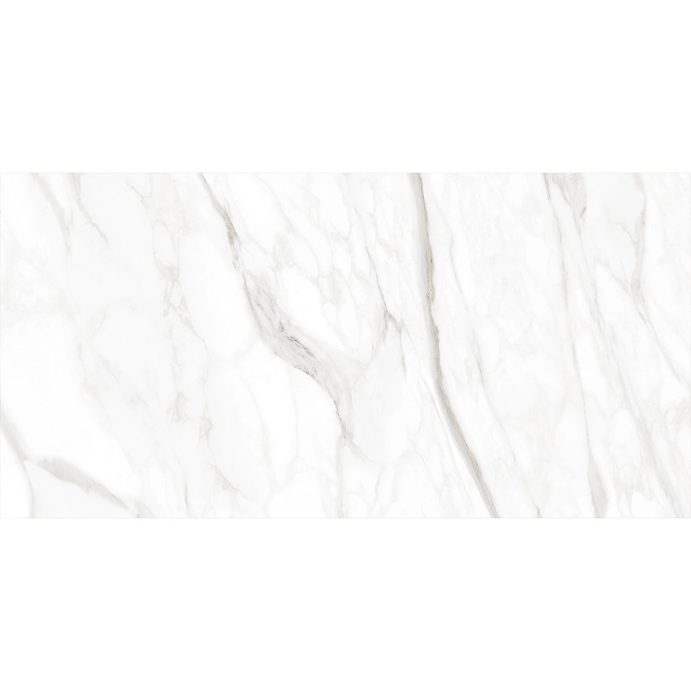 Ceramic 700/45 White Glossy 120x60 cm From Granito