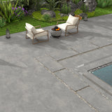 بورسلين جرانيتو 7500/90 جراى مط 120*60 سم