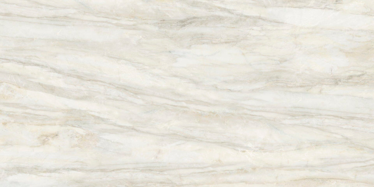 Porcelain Cleopatra Scent glossy 120x240 cm 8 mm