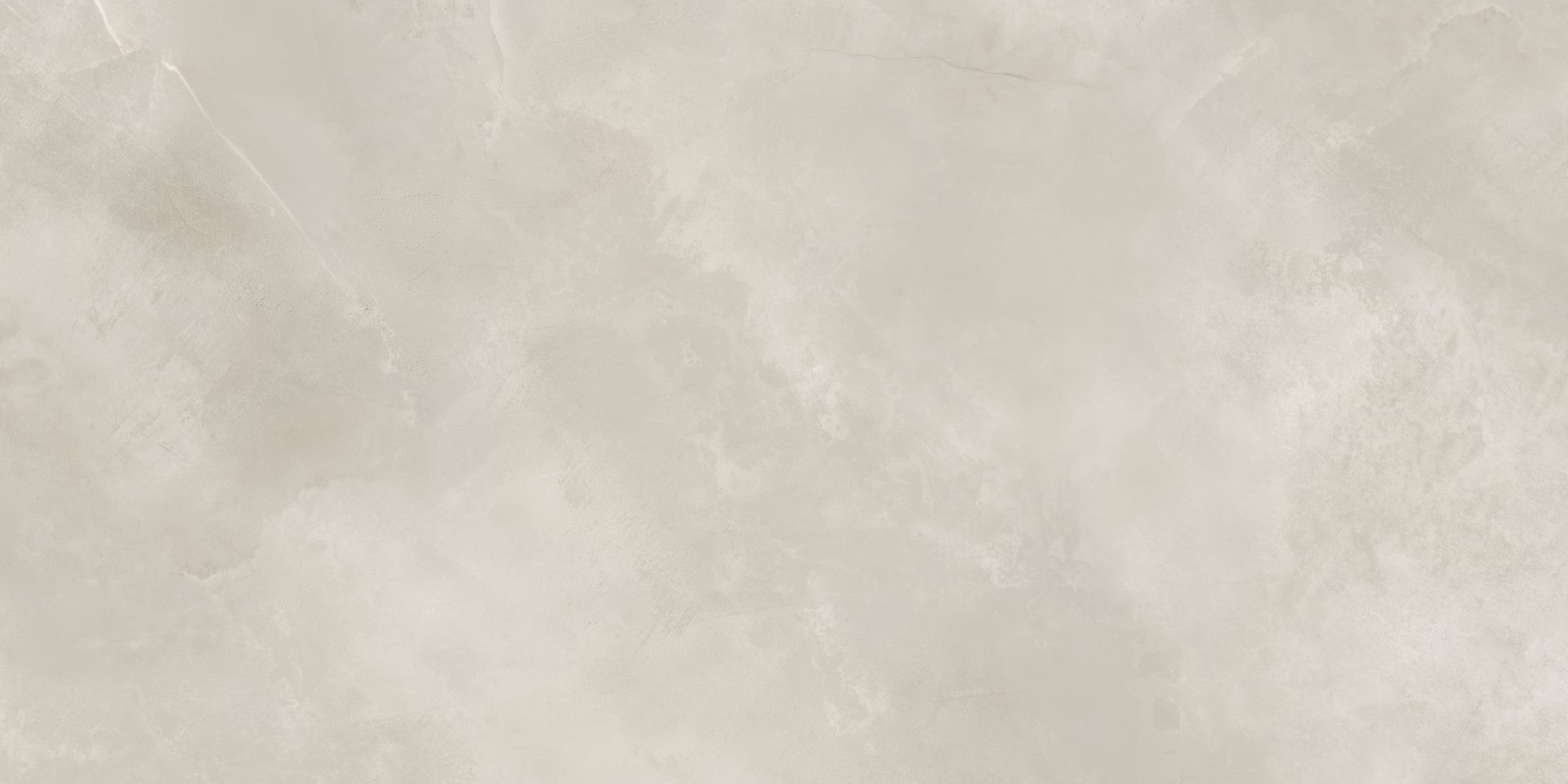Porcelain Cleopatra Soft Cloud Glossy 120x60 cm Grey