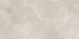Porcelain Cleopatra Soft Cloud Glossy 120x60 cm Grey