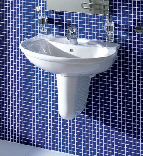 Ideal Standard San Remo Wash Basin 70 cm