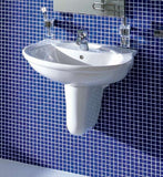 Ideal Standard San Remo Wash Basin 70 cm
