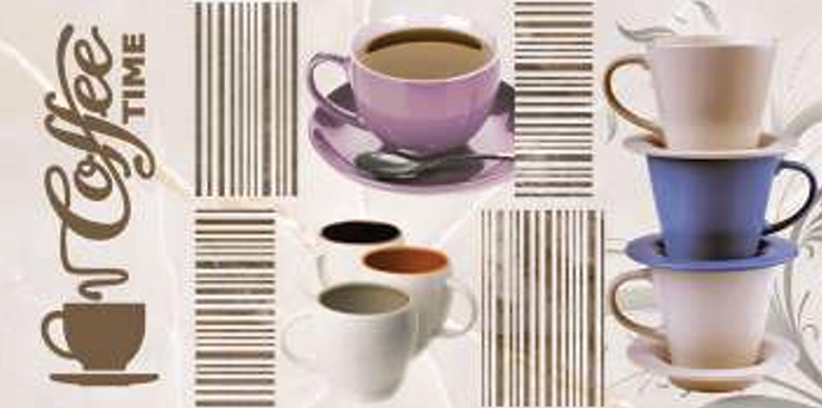 Ceramic 7852 Wall Ceramic From Prima 30x60 cm