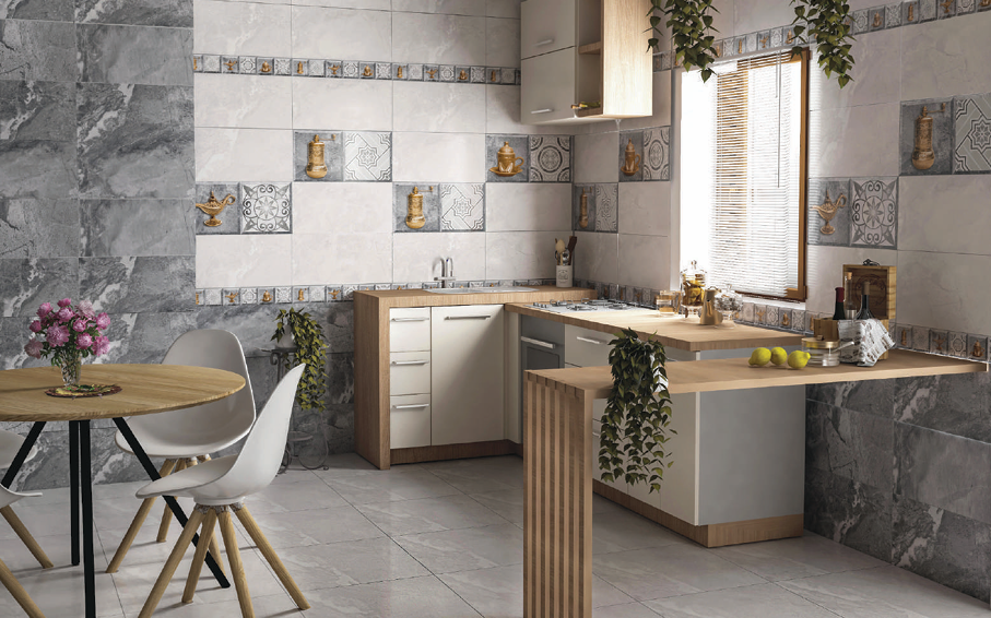  سيراميك 7926 من بريما، مقاس 30 × 60 سم