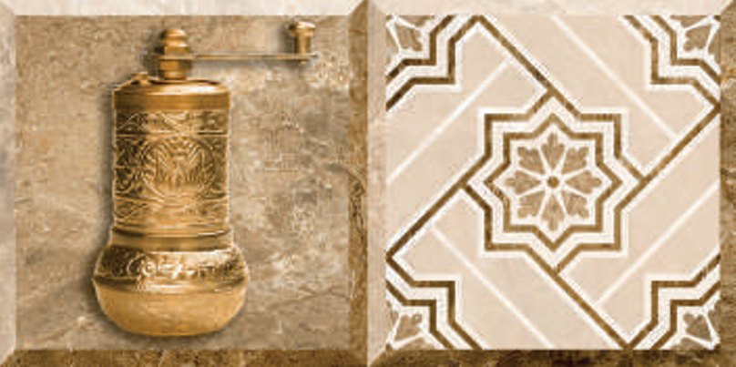  سيراميك 7927 من بريما، مقاس 30 × 60 سم