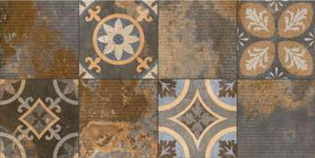  سيراميك 9047 من بريما، مقاس 30 × 60 سم