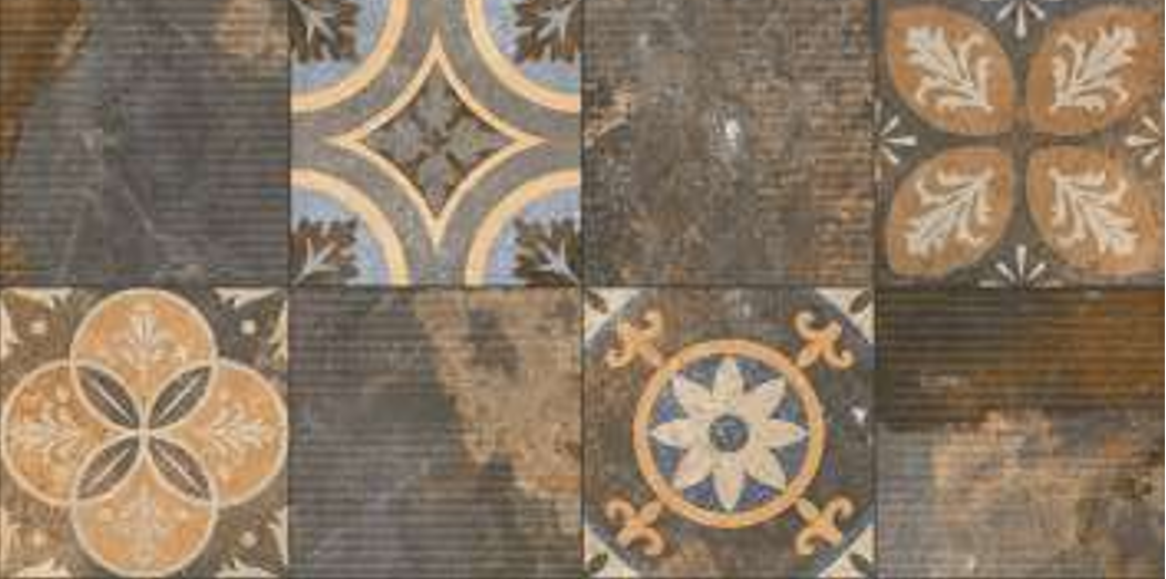  سيراميك 9047 من بريما، مقاس 30 × 60 سم